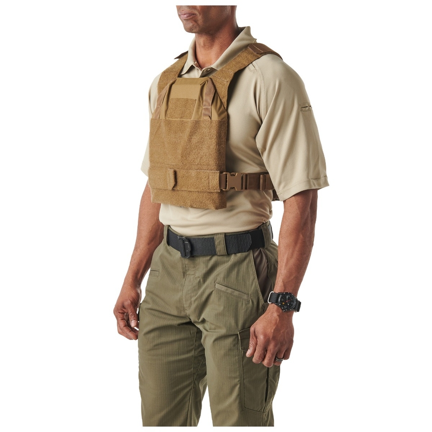 Prime Plate Carrier