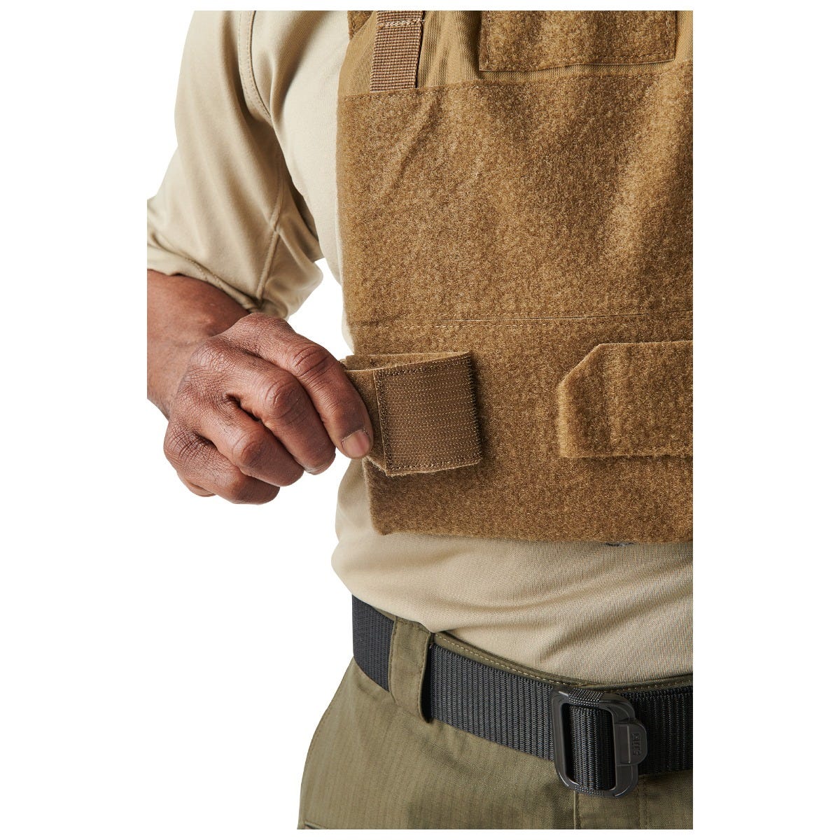 Prime Plate Carrier