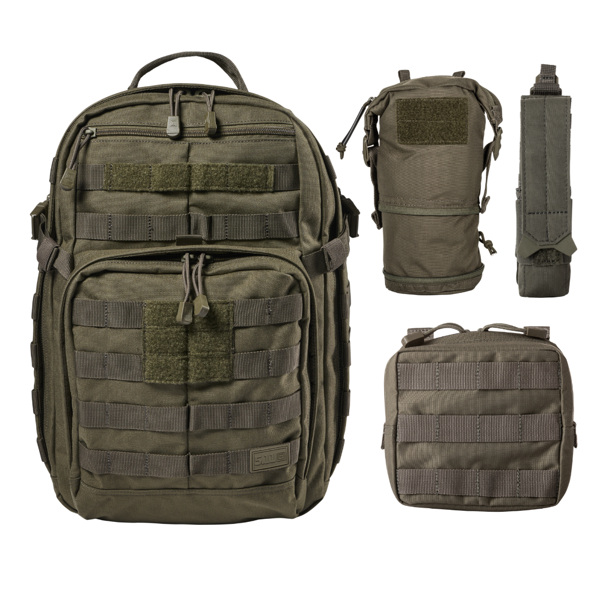 5.11 tactical rush 12 backpack laptop 72 2.0 Tactical 55L Molle Laptop, Black it withstands the harshest environments RUSH 12 2.0 Backpack 24L