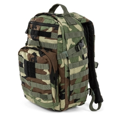 5.11 Tactical - RUSH® 12 2.0 Woodland Backpack 24L