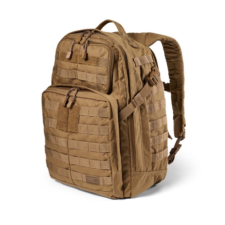 Rush 25 Rucksack RUSH® 24 2.0 Backpack 37L