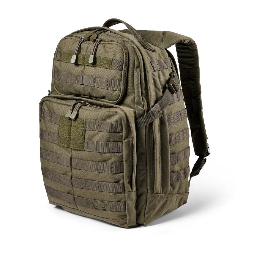 RUSH® 24 2.0 Backpack 37L | High-Performance Tactical Gear | 5.11 ...
