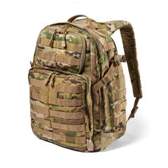 RUSH24    2 0 Multicam Backpack 37L  MultiCam    CCW Concealed Carry     Molle Concealed Carry Bug Out Bag CCW Rucksack EDC  5 11 Tactical
