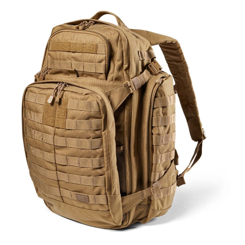 5.11 Tactical - RUSH® 72 2.0 Backpack 55L