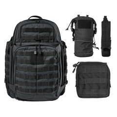 5.11 Tactical - RUSH® 72 2.0 Everyday Carry Bundle