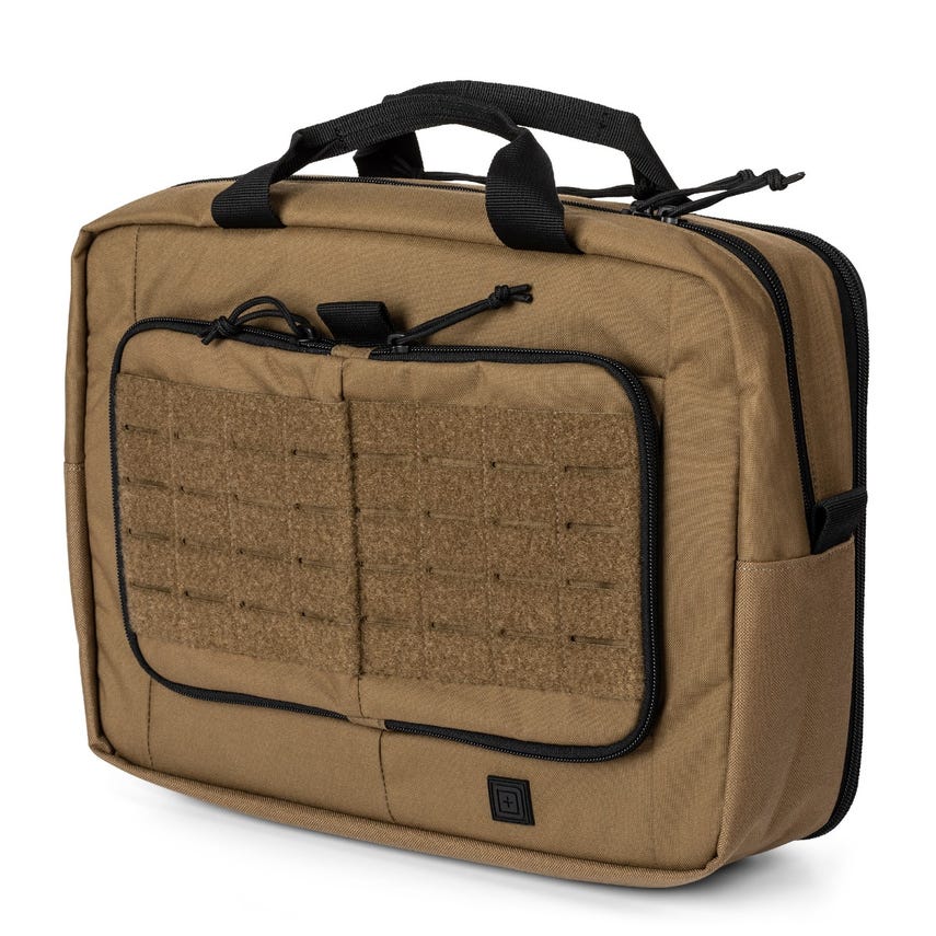 5.11 Tactical - Overwatch Briefcase 16L