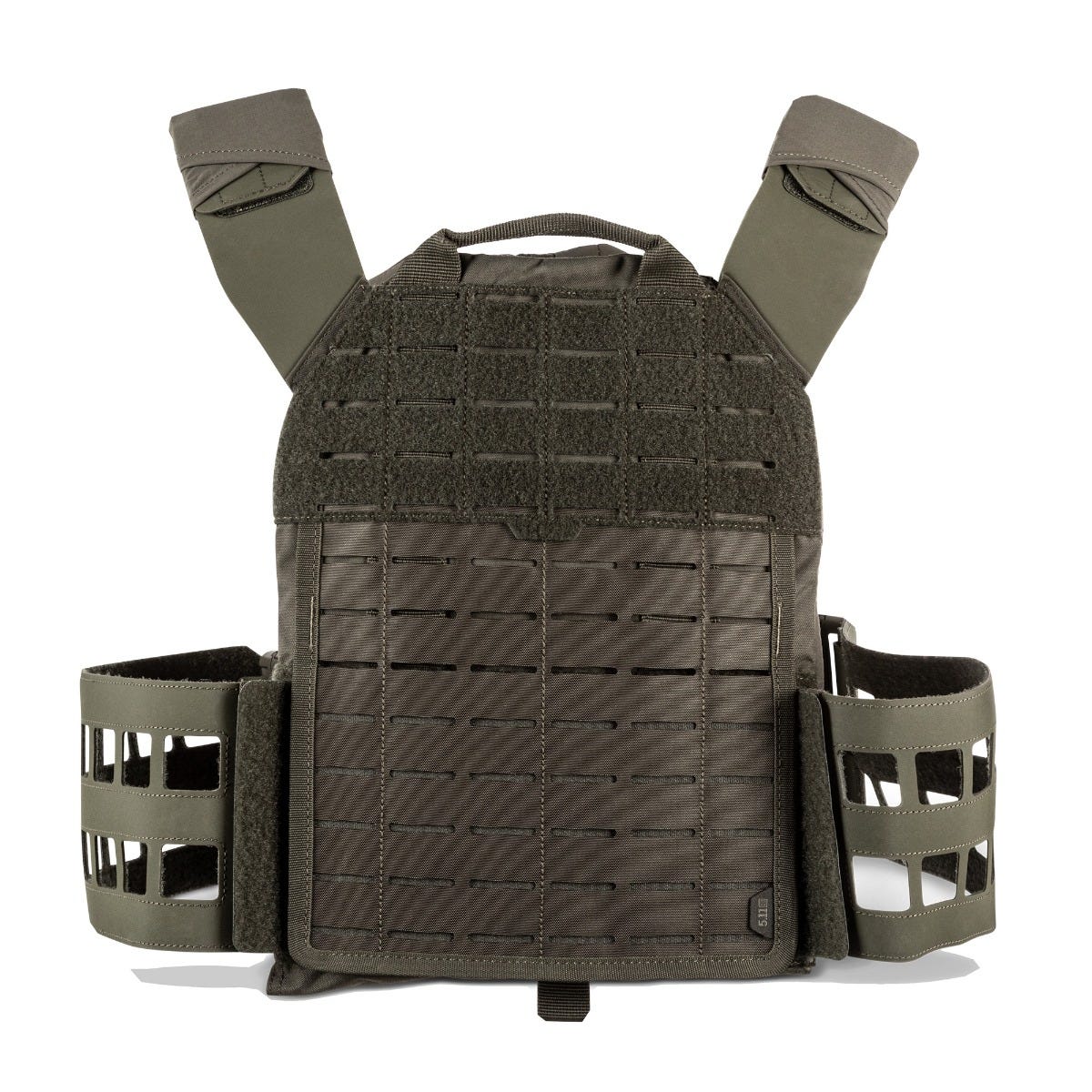 個人装備 5.11 TACTICAL QR PLATE CARRIER KIT High-performance QR Plate Carrier | 5.11 Tactical®