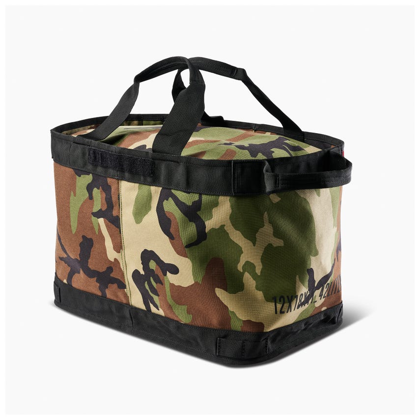 Woodland Camo Load Ready Utility Lima 42L