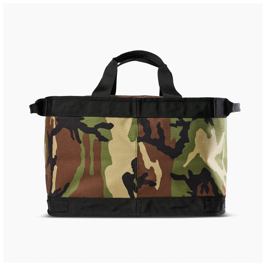 Woodland Camo Load Ready Utility Lima 42L
