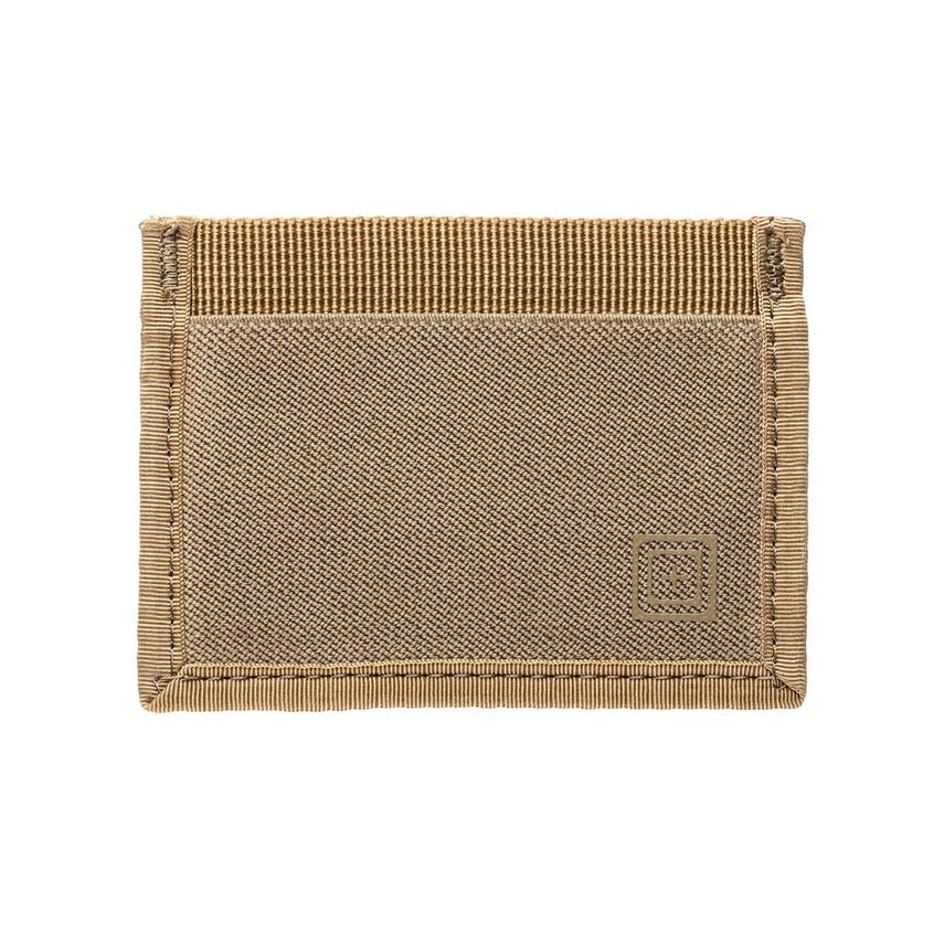 5.11 Tactical - Turret Card Wallet