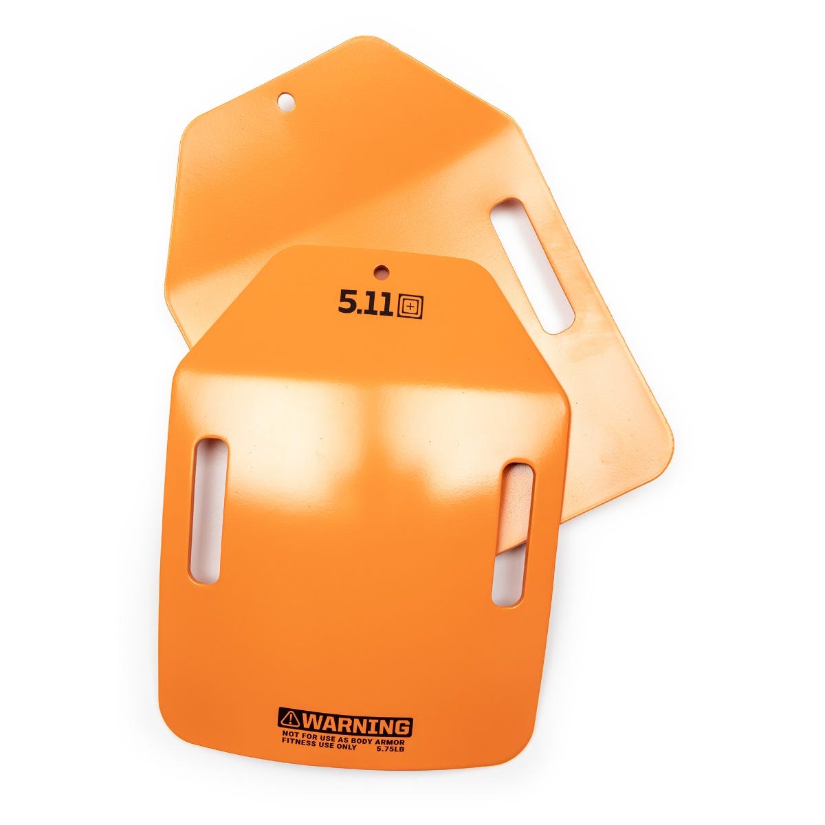 TacTec® Weight Vest Kit 14 LBS