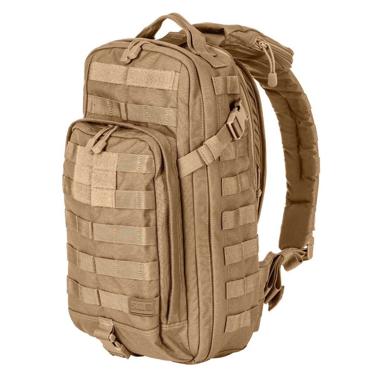 Rush 72 Sandstone New With Tags Details about   5.11 Tactical Rush 72 Backpack 
