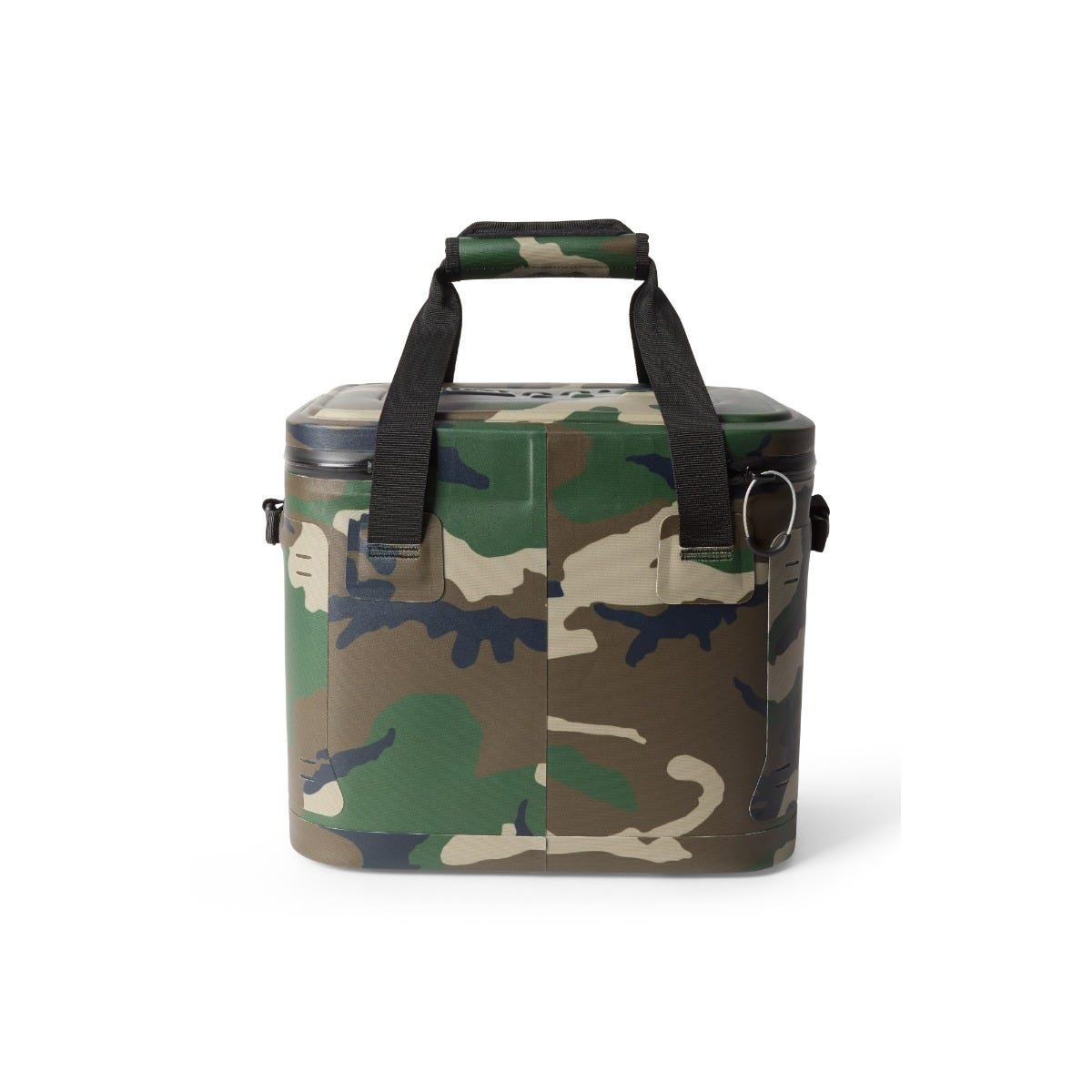 Woodland Camo AllHaula™ 30-can Cooler