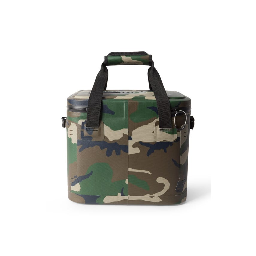 Woodland Camo AllHaula™ 30-can Cooler