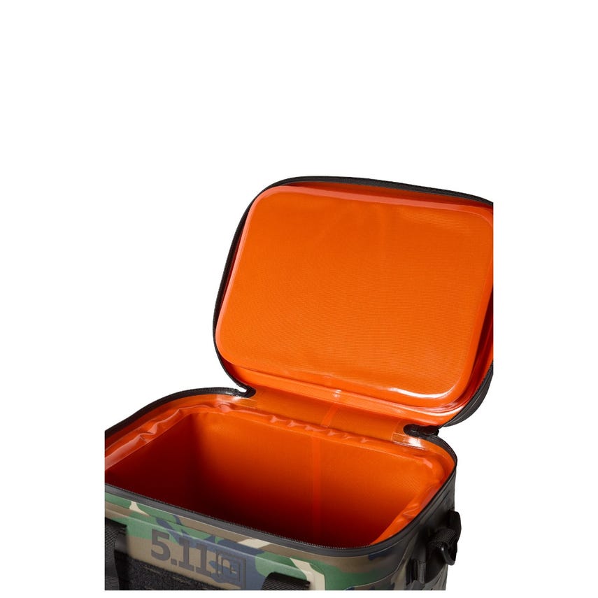 Woodland Camo AllHaula™ 30-can Cooler