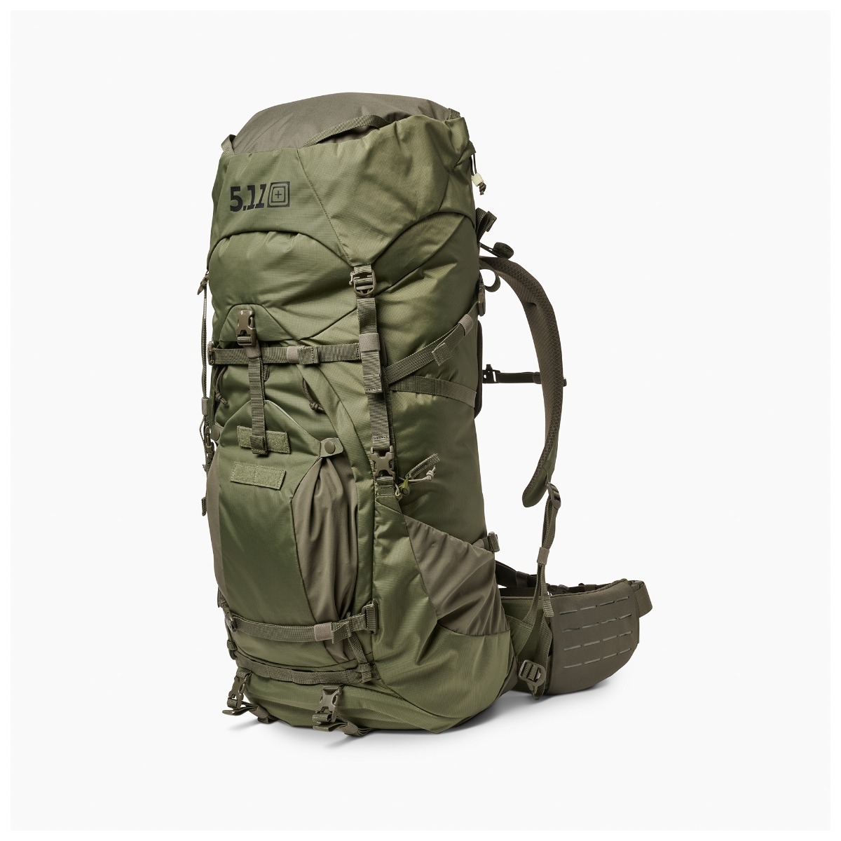 aliexpress hiking backpack reddit Pakt Travel Backpack (Forest, 35L) main image 1