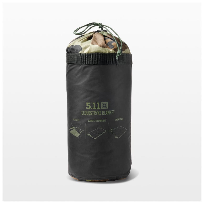 Cloudstryke Blanket Woodland Camo®