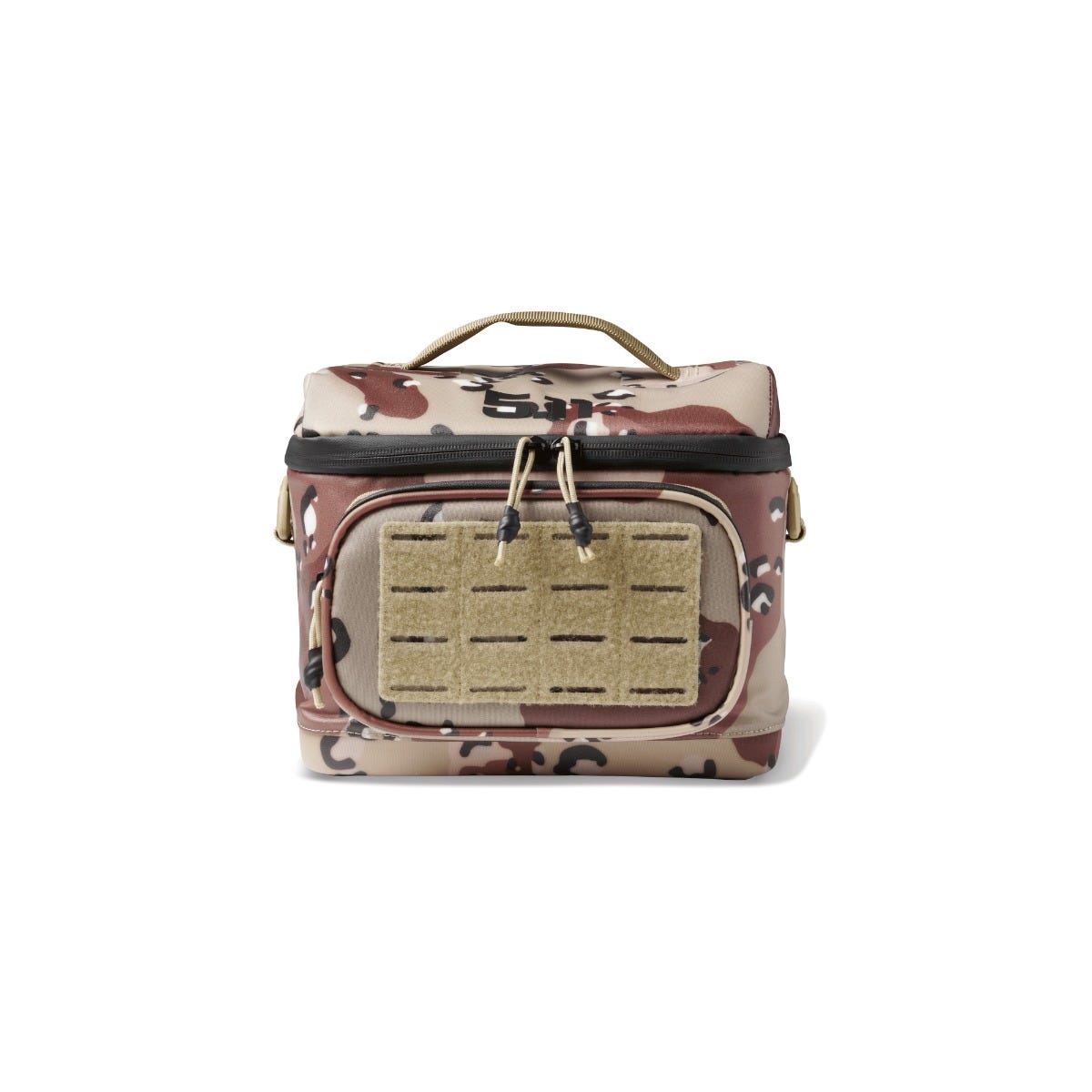 AllHaula™ Lunch Cooler Print
