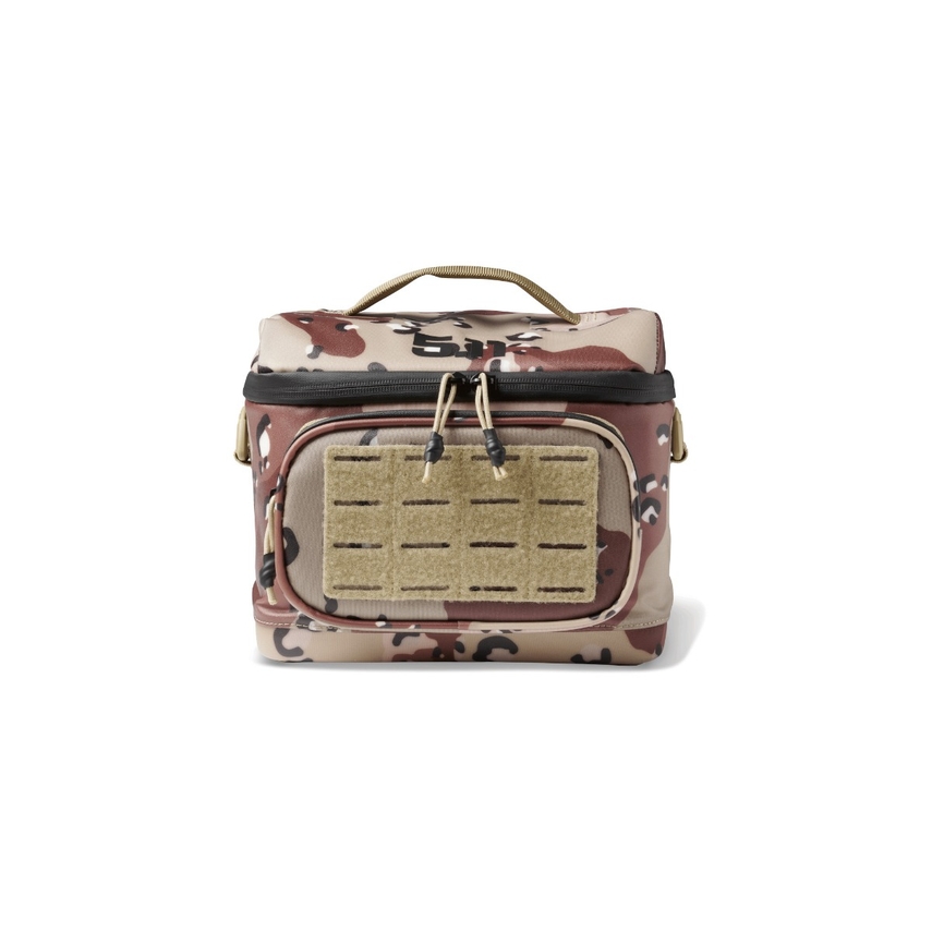AllHaula™ Lunch Cooler Print