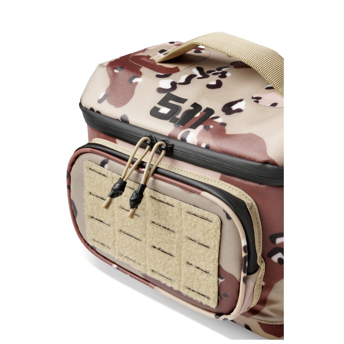 AllHaula™ Lunch Cooler Print