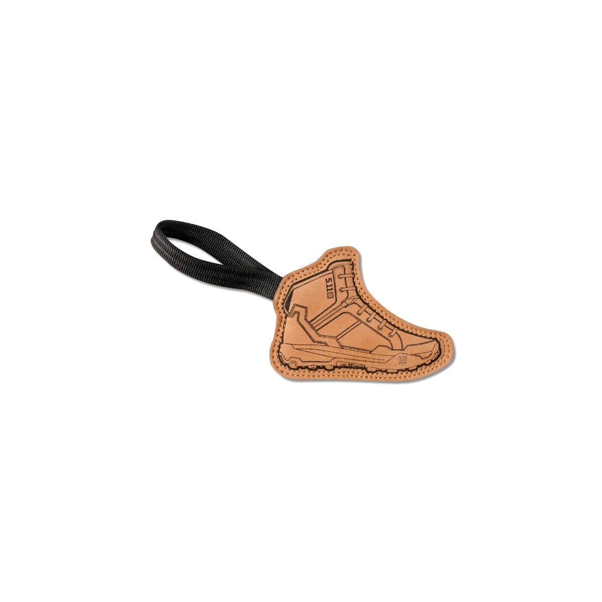 5.11 Tactical - Mission Ready Boot Tug Toy