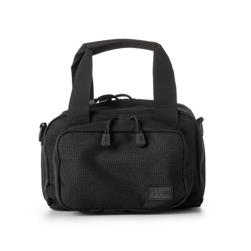 RUSH® MOAB 8 Woodland Sling Pack 13L