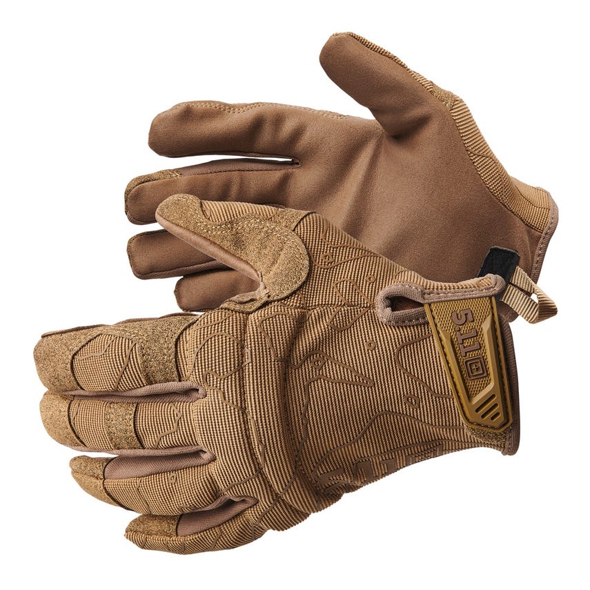 5.11 Tactical - High Abrasion 2.0 Glove