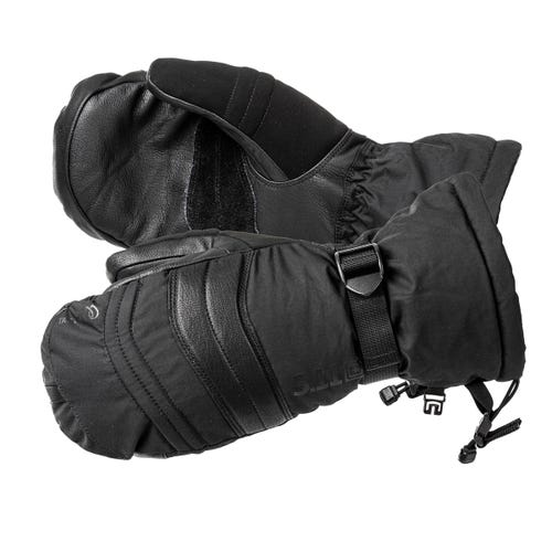 PT-R® Arrive Hybrid Full Zip Hoodie