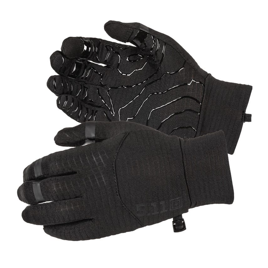5.11 Tactical - Stratos Stretch Fleece Glove