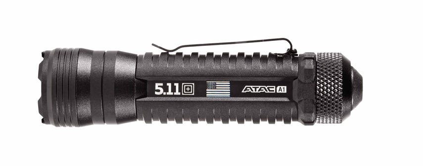 5.11 Tactical - ATAC A1 Etched Flashlight