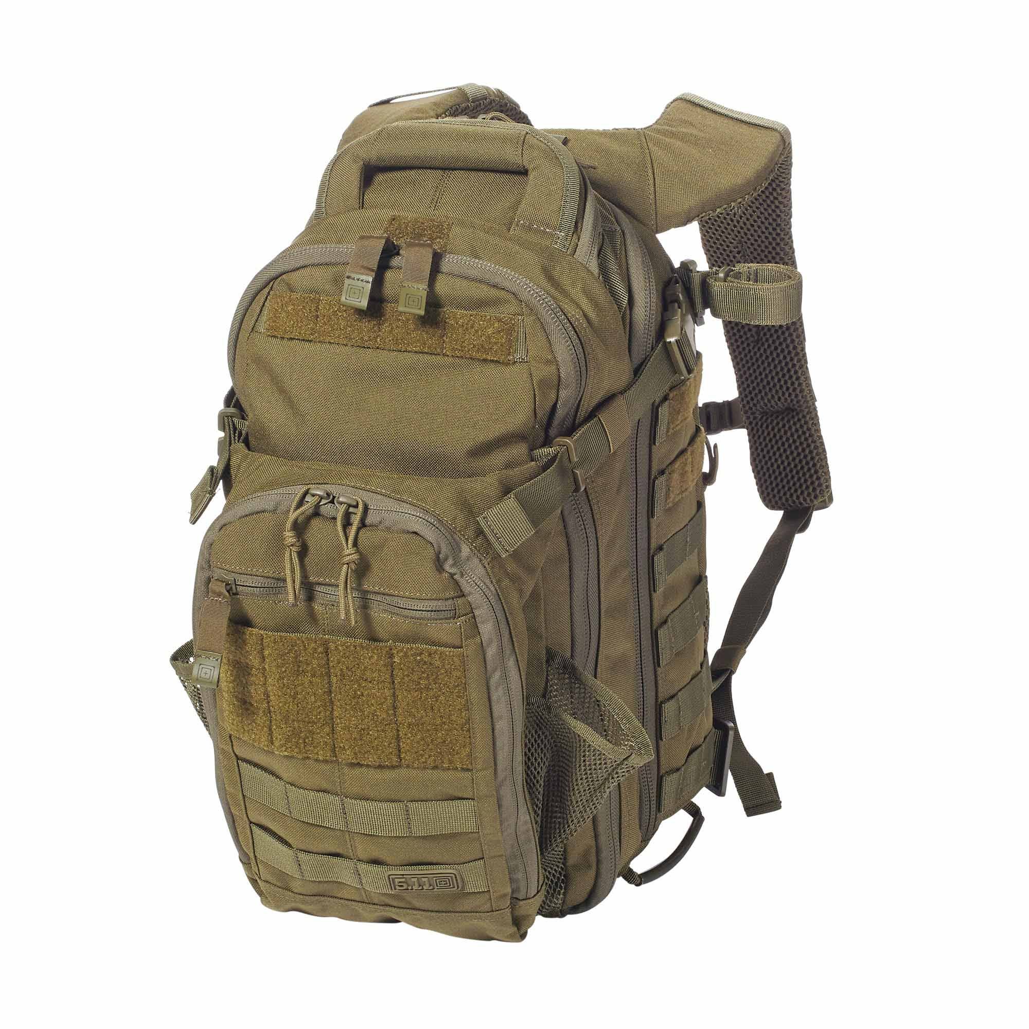 5.11 Tactical All Hazards Nitro Backpack-