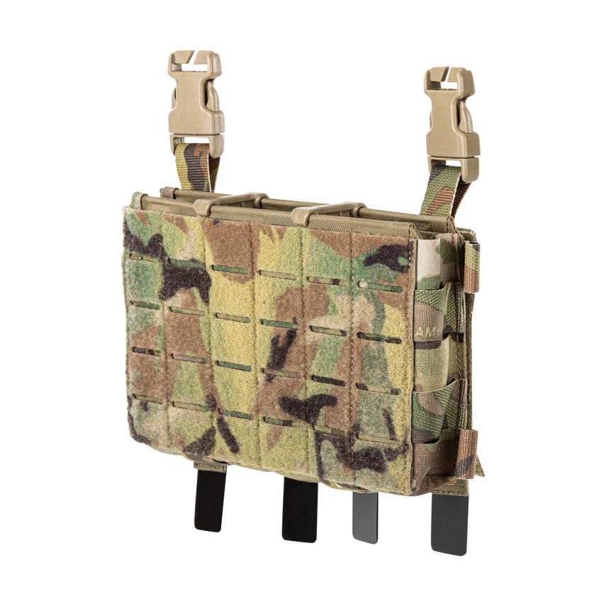 Multi Placard MultiCam® Modular STS Placard