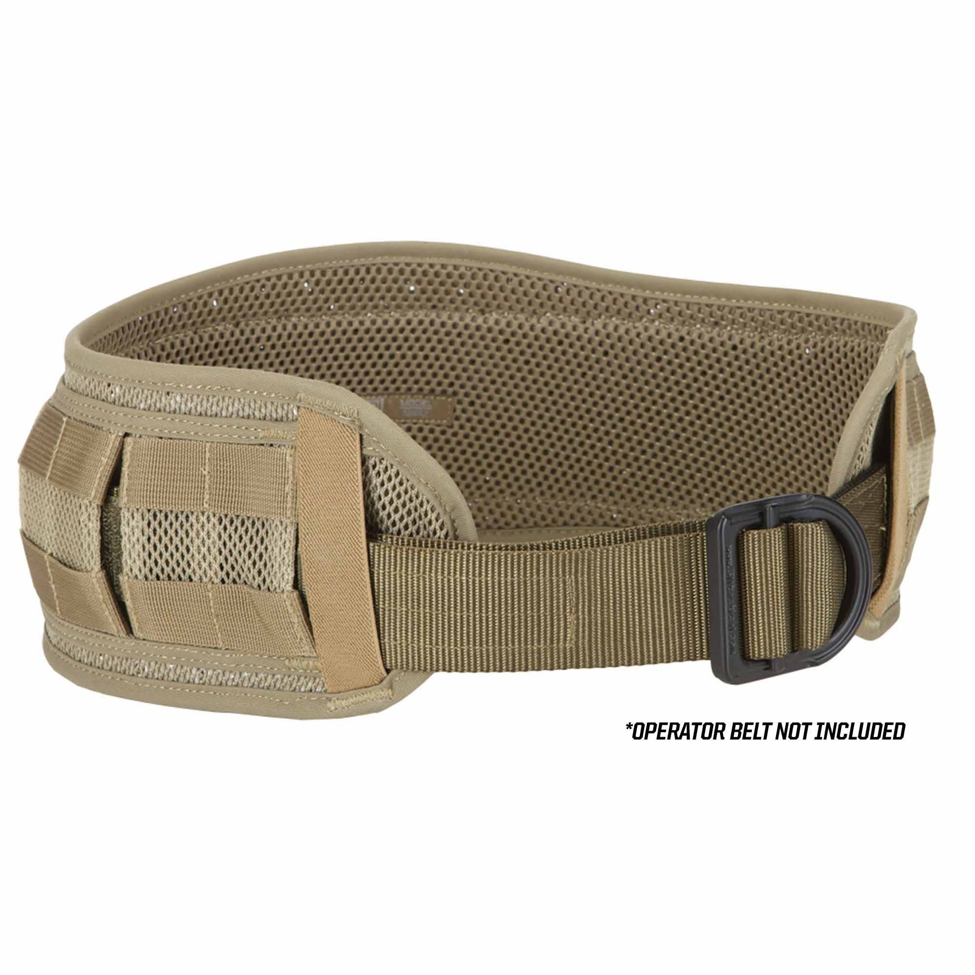 5.11 Tactical VTAC Brokos Belt | 5.11® Tactical Official Site