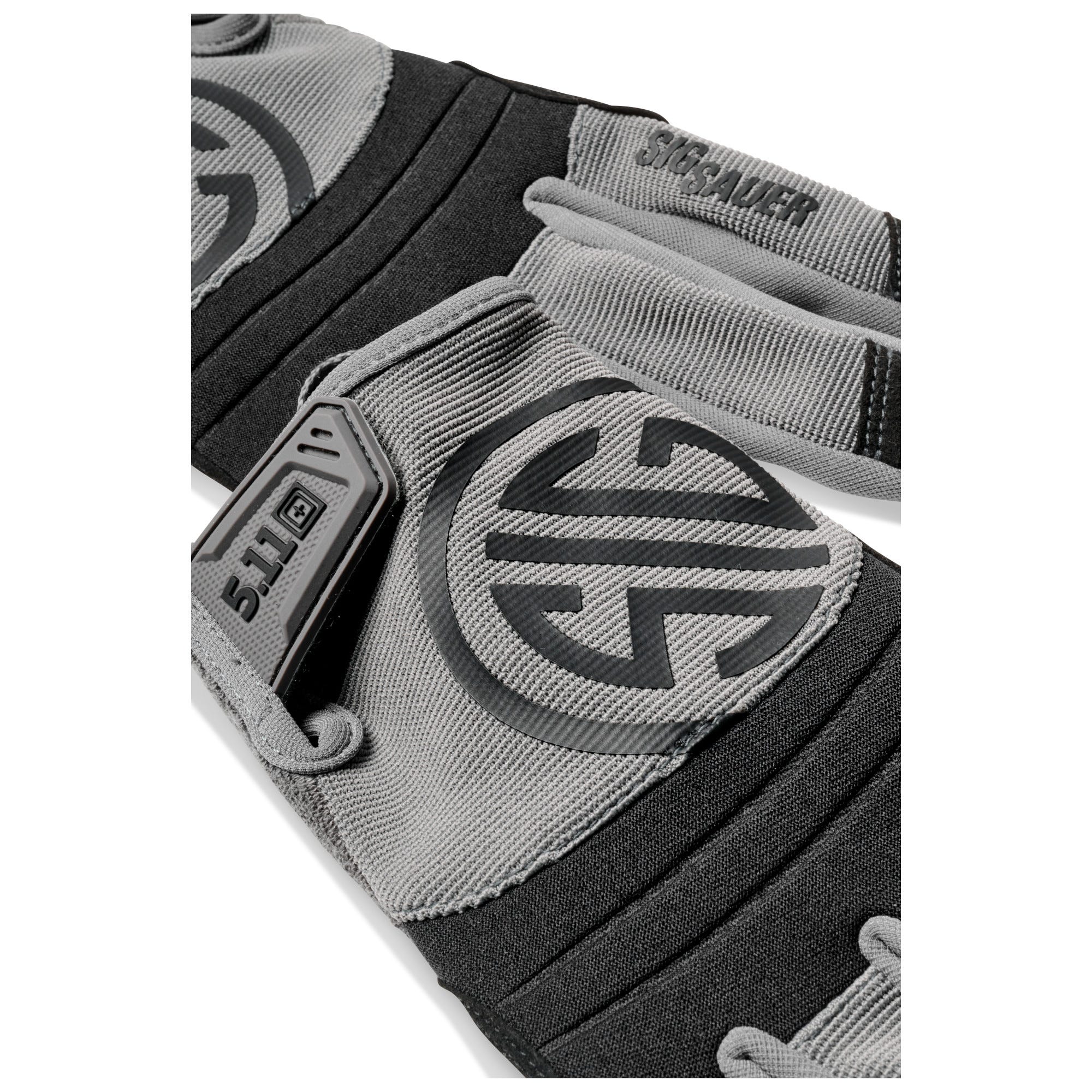 Competition Shooting 2.0 Glove