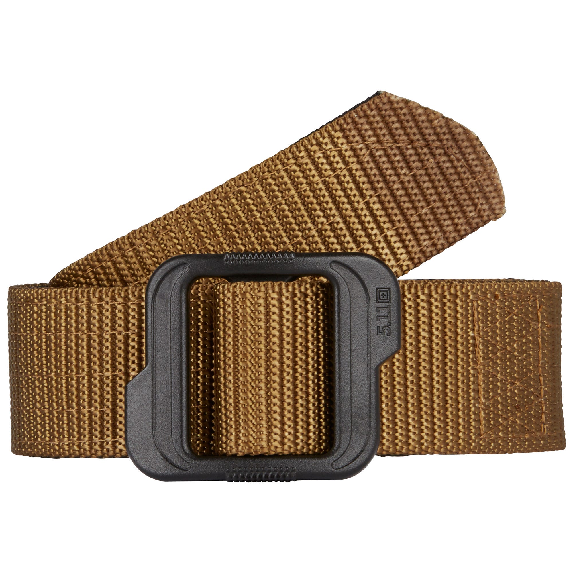 5.11 Tactical 1.75 Double Duty TDU Belt (Green)