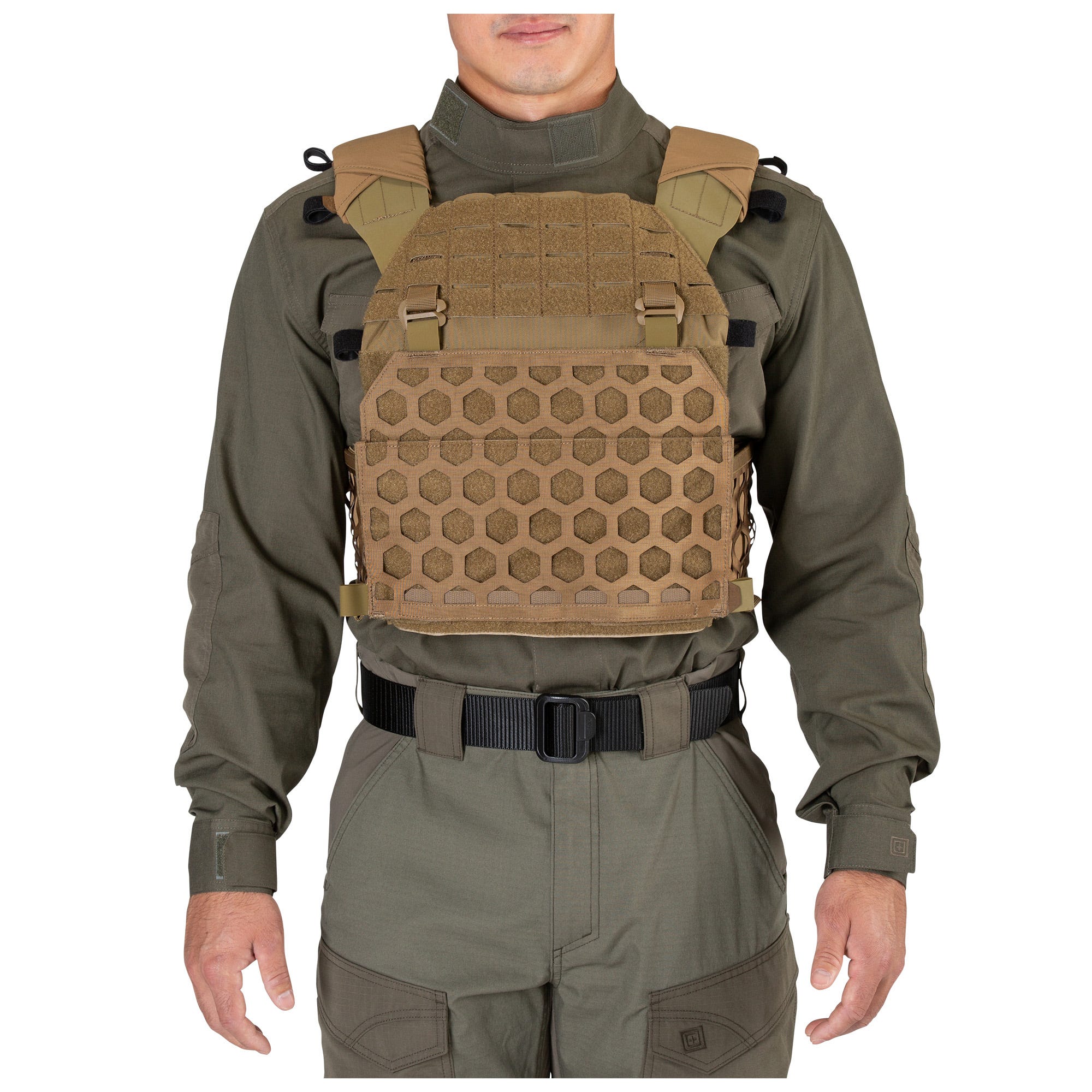 5.11 Tactical All Missions Plate Carrier | Acadian, Inc