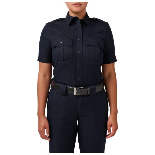 Women's Flex-Tac® TDU® Ripstop Short Sleeve Shirt
