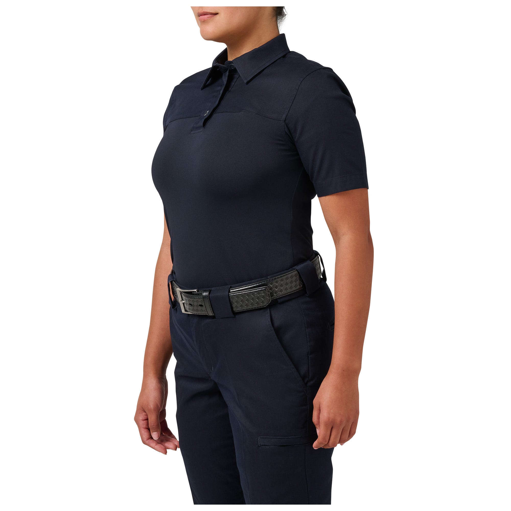 Women's 5.11 Stryke® LT PDU Rapid Short Sleeve Shirt
