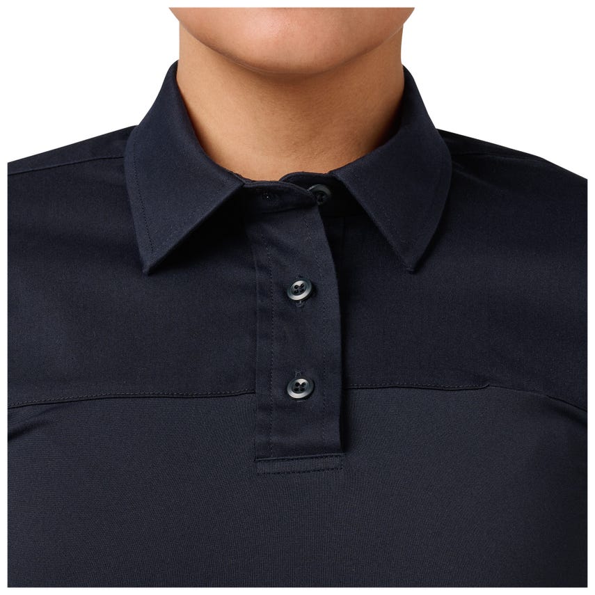 Women's 5.11 Stryke® LT PDU Rapid Short Sleeve Shirt