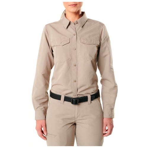 Women's Company Short Sleeve Shirt