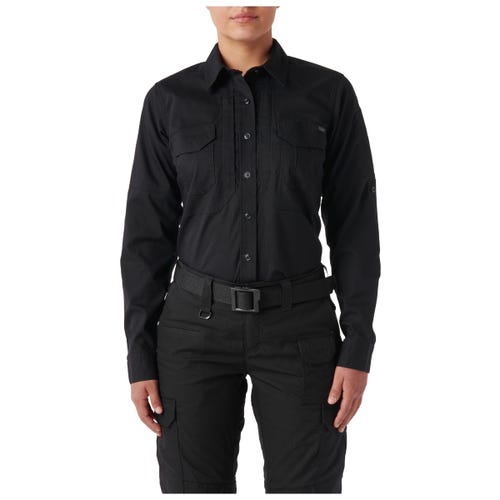 Women's Fast-Tac™ Long Sleeve Shirt