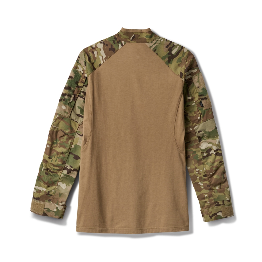 Women's V.XI™ XTU Rapid MultiCam® Long Sleeve