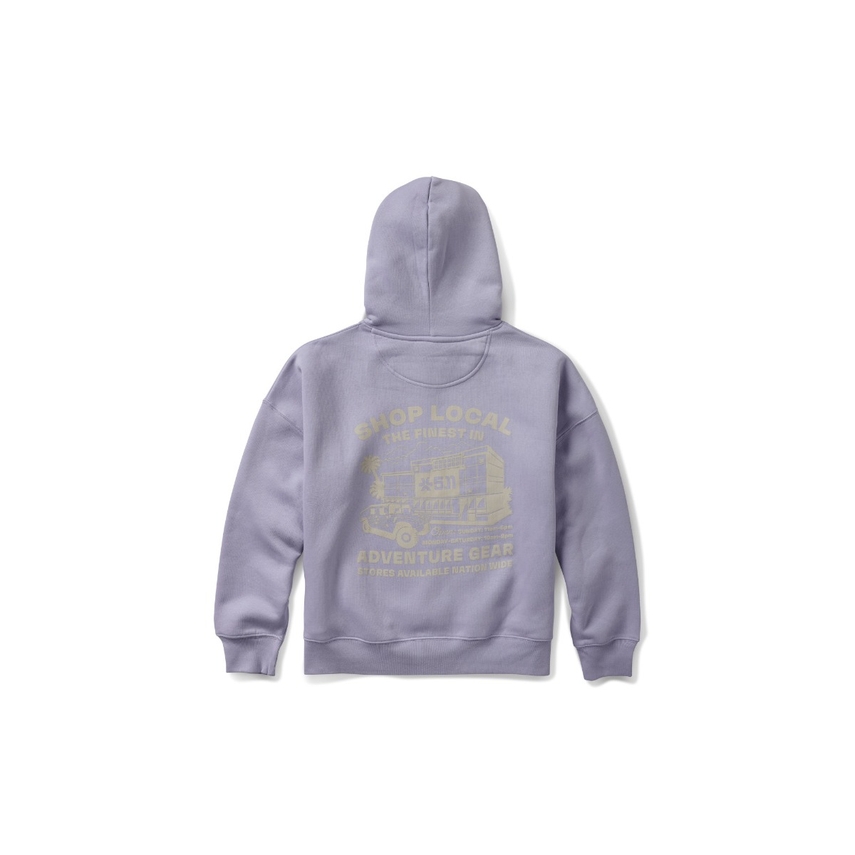 5.11® Women's Gear Shop Fleece Hoodie
