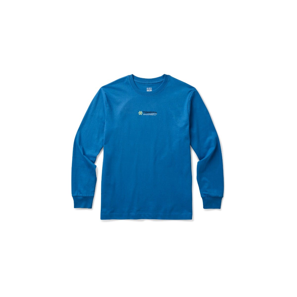 5.11 Tactical - 5.11&reg; Men's Disconnect Oversized Long Sleeve Tee