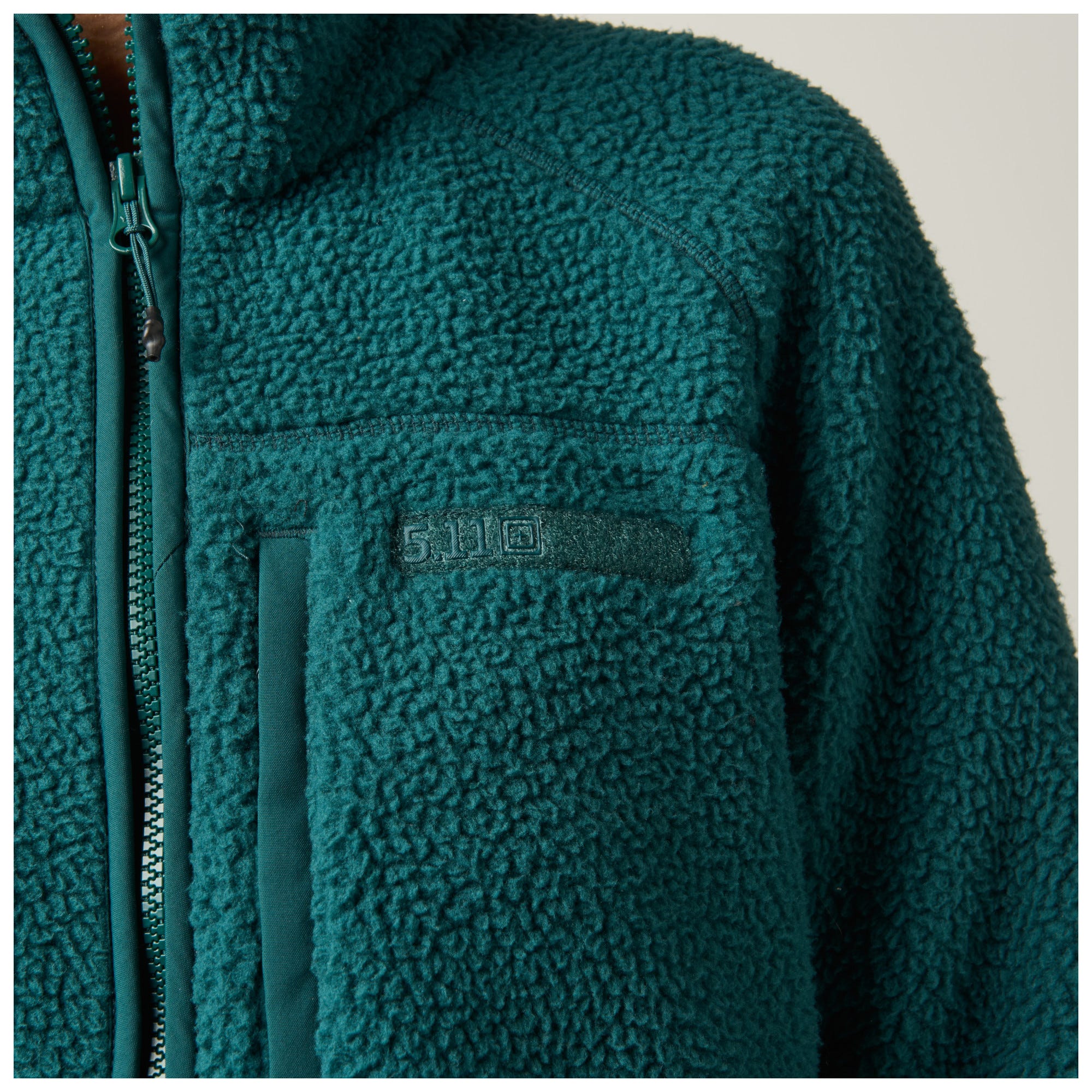 Women's HQ Tech Fleece Jacket