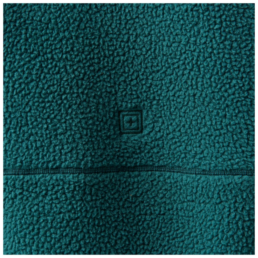 Women's HQ Tech Fleece Jacket
