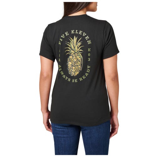 Women's Natural Habitat Short Sleeve Tee