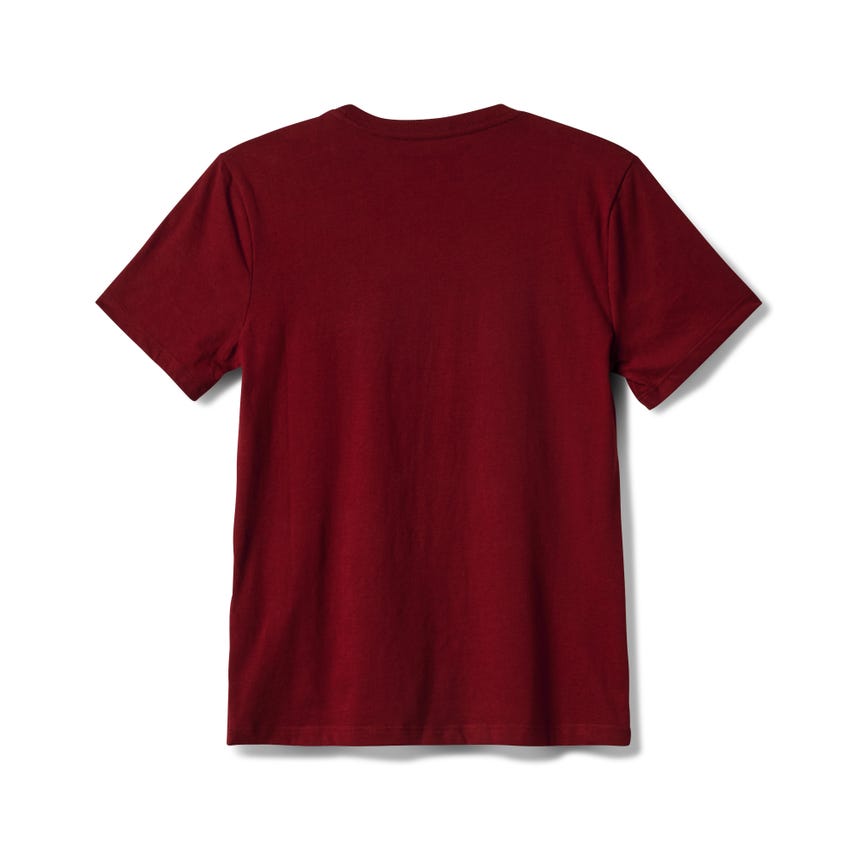 Women's Intricate Emblem Tee