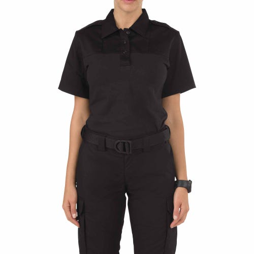 Women's Class A Fast-Tac® Twill Short Sleeve Shirt