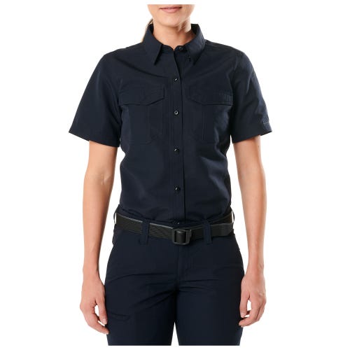 Women's Flex-Tac® TDU® Ripstop Short Sleeve Shirt